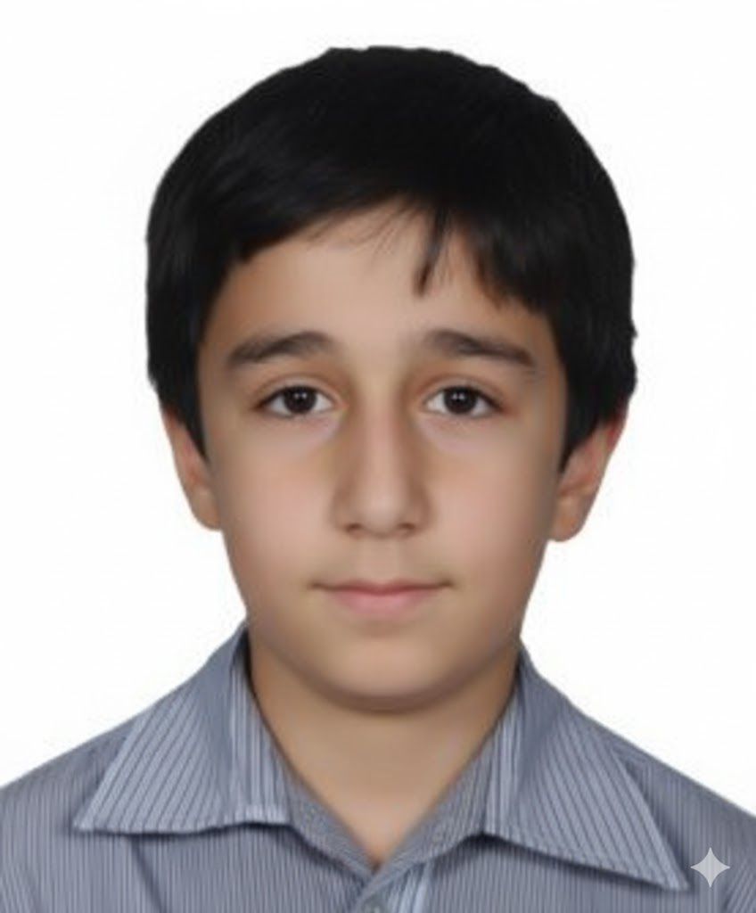 گفت و گو با علیرضا رضایی افزایش تراز از 5000تا 5800 در 4 آزمون