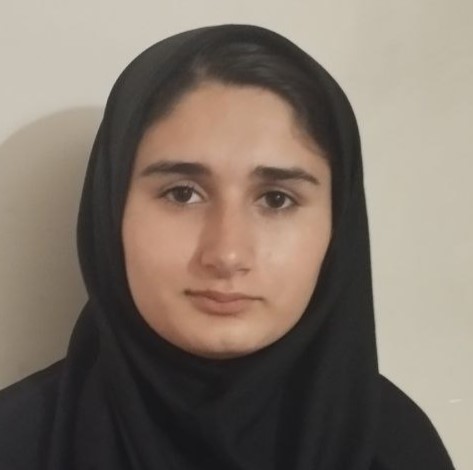 گفتگو با اسما عزیزی تاری قهرمان پیوستگی دوازدهم انسانی