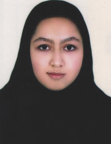 گفت‌وگو با مبینا حصاری: استمرار در مطالعه کلید موفقیت