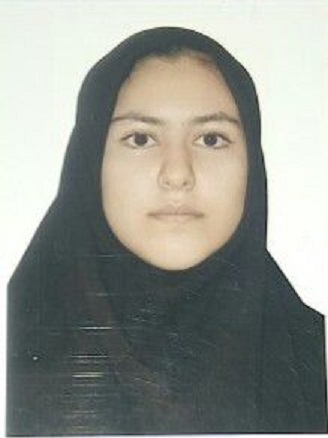 گفت‌وگو با آرزو دردی زاده: استمرار در مطالعه کلید موفقیت