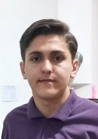 گفت و گو با علی اسدزاده: قهرمان پیوستگی دهم تجربی