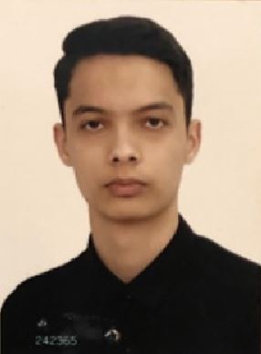 گفتگو با میثم نظری پایه دوازدهم ریاضی قهرمان تابستان