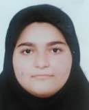 گفت و گو با رها وافی کریملو دانش آموز یازدهم ریاضی