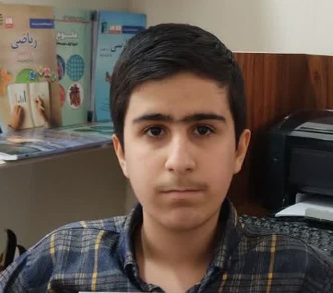 گفت و گو با سیدمحمد پورباقر:از قهرمانان پیشرفت پایه هفتم