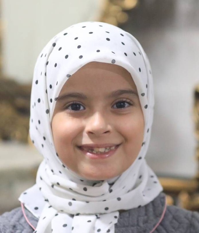 گفت‌و‌گو با محیا پورحسن ؛ قهرمان پیوستگی چهارم دبستان