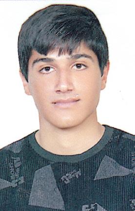 گفت‌وگو با محمدرضا رئیسی کلاس دوازدهم تجربی از برترهای لردگان