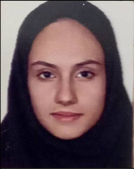 گفت و گو با دیانا ضابطیان قهرمان پیشرفت دوازدهم تجربی