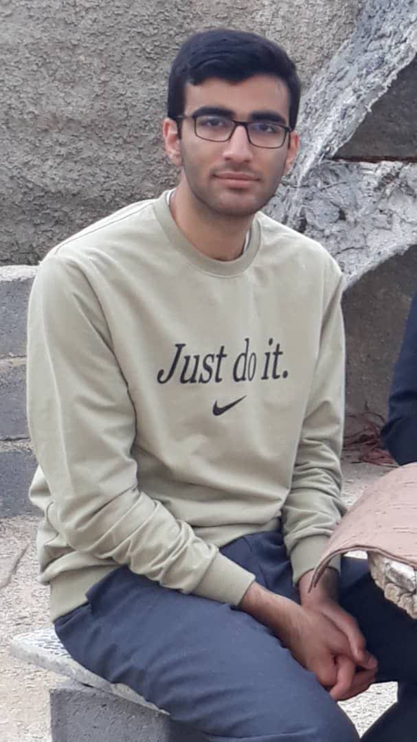 گفتگو با امیر محمد جلیلی قهرمان تابستان1404