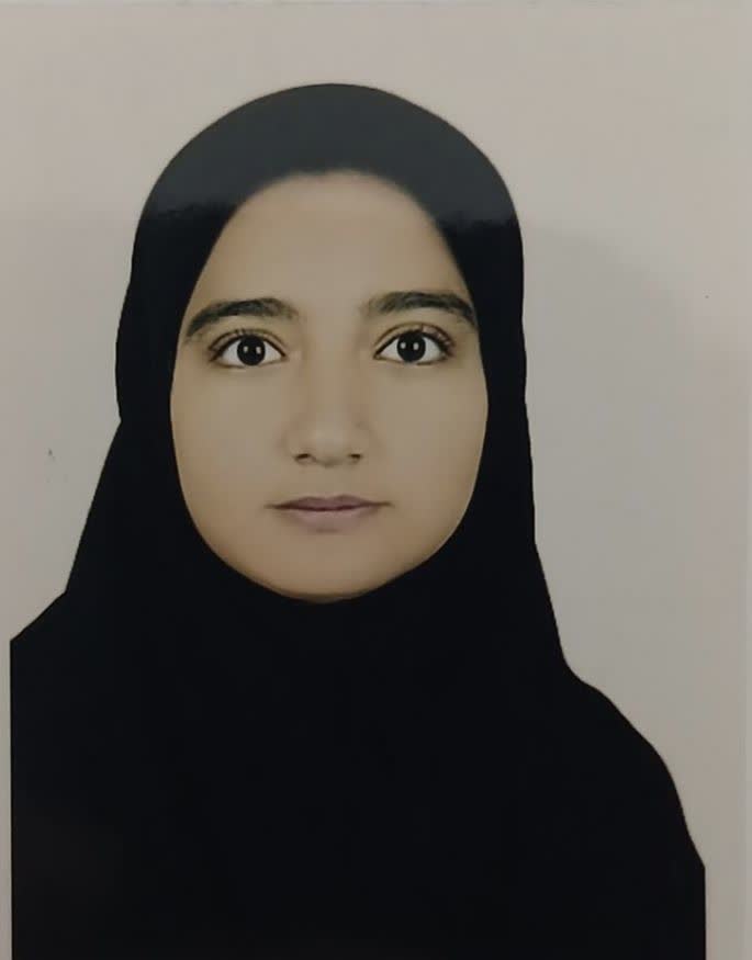 گفت وگو با فاطمه مرتضی نژاد قهرمان پیوستگی از جغتای سبزوار