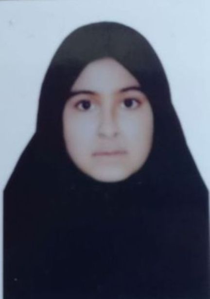 گفتگو با ظحا عبداللهی- قهرمان پیشرفت و پیوستگی