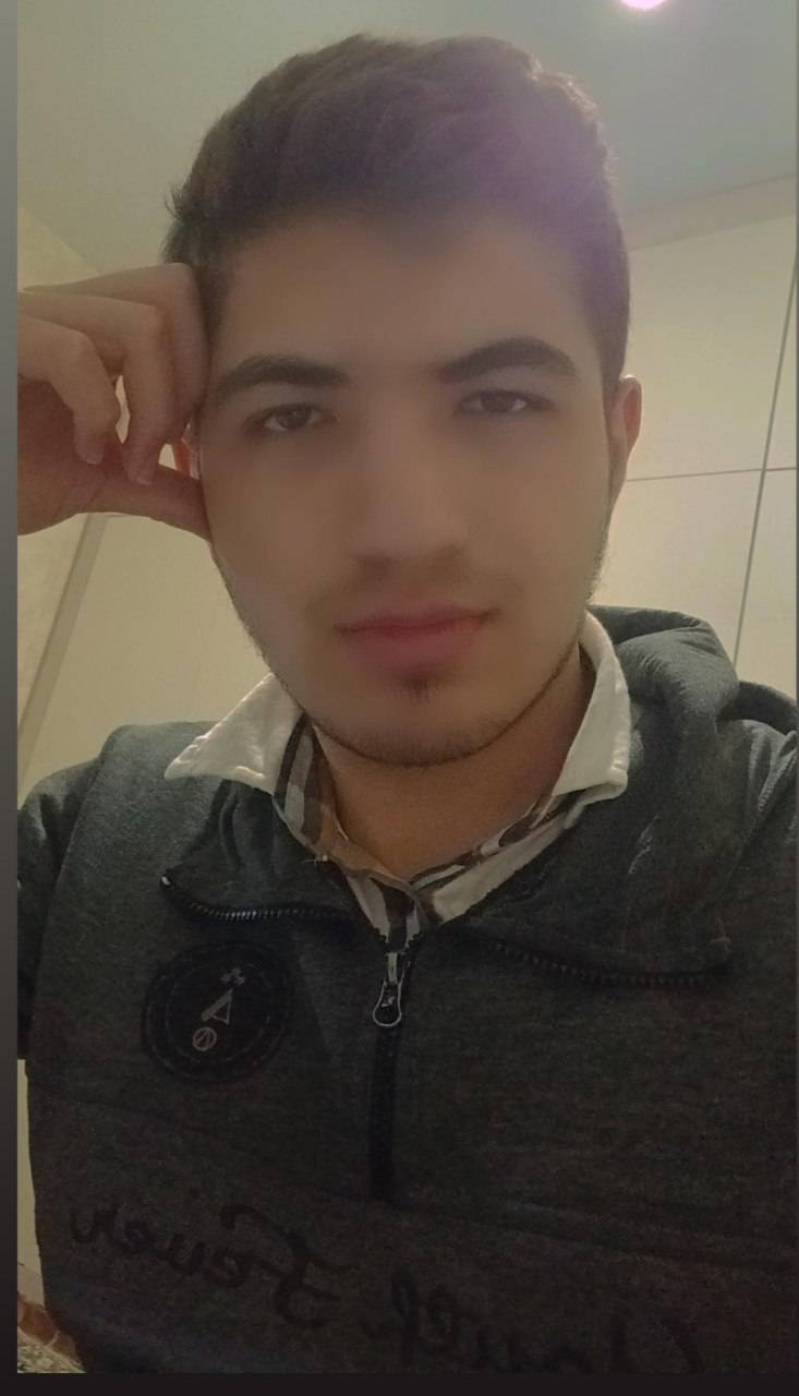 گفت‌وگو با امیررضا میرعبدالهی؛ قهرمان پیوستگی پایه دوازدهم تجربی