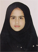 گفتگو ومصاحبه با آتیه طاهری - برتر تابستان 1404