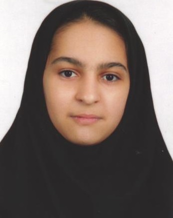 گفت‌وگو با آرمیتا جعفری: استمرار در مطالعه کلید موفقیت