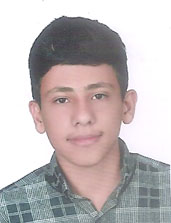 گفت وگو با ابوالفضل افسری قهرمان تابستان دهم انسانی از مراغه