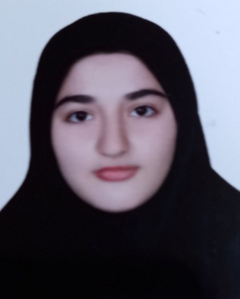 گفتگو با دانش آموز پریا حجتی نیا قبولی پزشکی