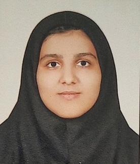 گفت و گو با آیلا اروج زاده یازدهم تجربی از ارومیه