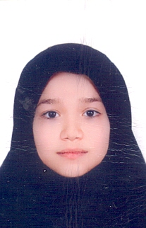 گفت و گو با قهرمان تابستان سارا علی پور از کاشمر