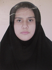 گفتگو ومصاحبه با سلما عبداللهی - برتر تابستان 1404