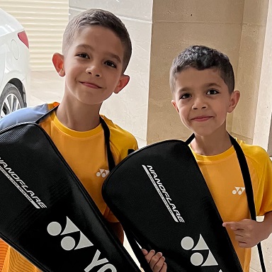 گفتگو با ایلیاد علیزاده_پایه پنجم_باشگاه 500تایی_از میاندوآب