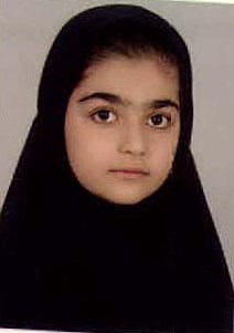 گفت و گو با کوثر کاظمی عضو باشگاه 500تایی از شهر مرند