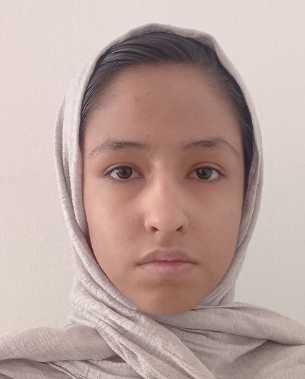 گفتگو با قهرمان تابستان فاطمه حسن زاده