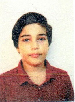 گفتگو با امیرمحمد مظفری، قهرمان تابستان پایه دوازدهم تجربی