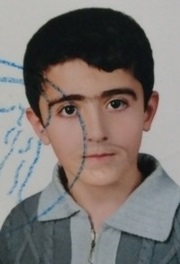 گفت وگو با آریا رسولی قهرمان تابستان پایه هشتم از مراغه