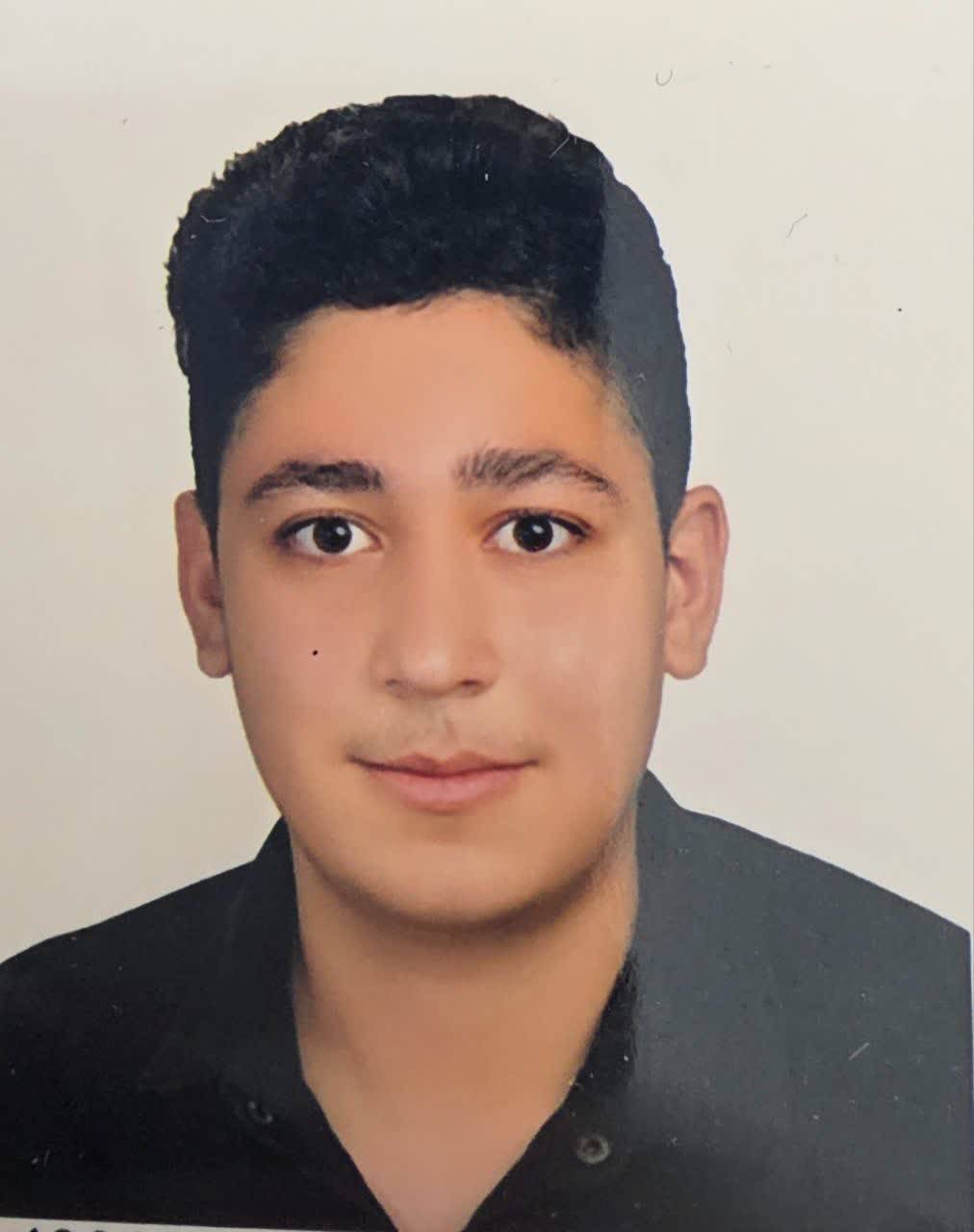 گفت و گو با ماهان معتمدی دانش آموز پرتلاش پایه یازدهم ریاضی