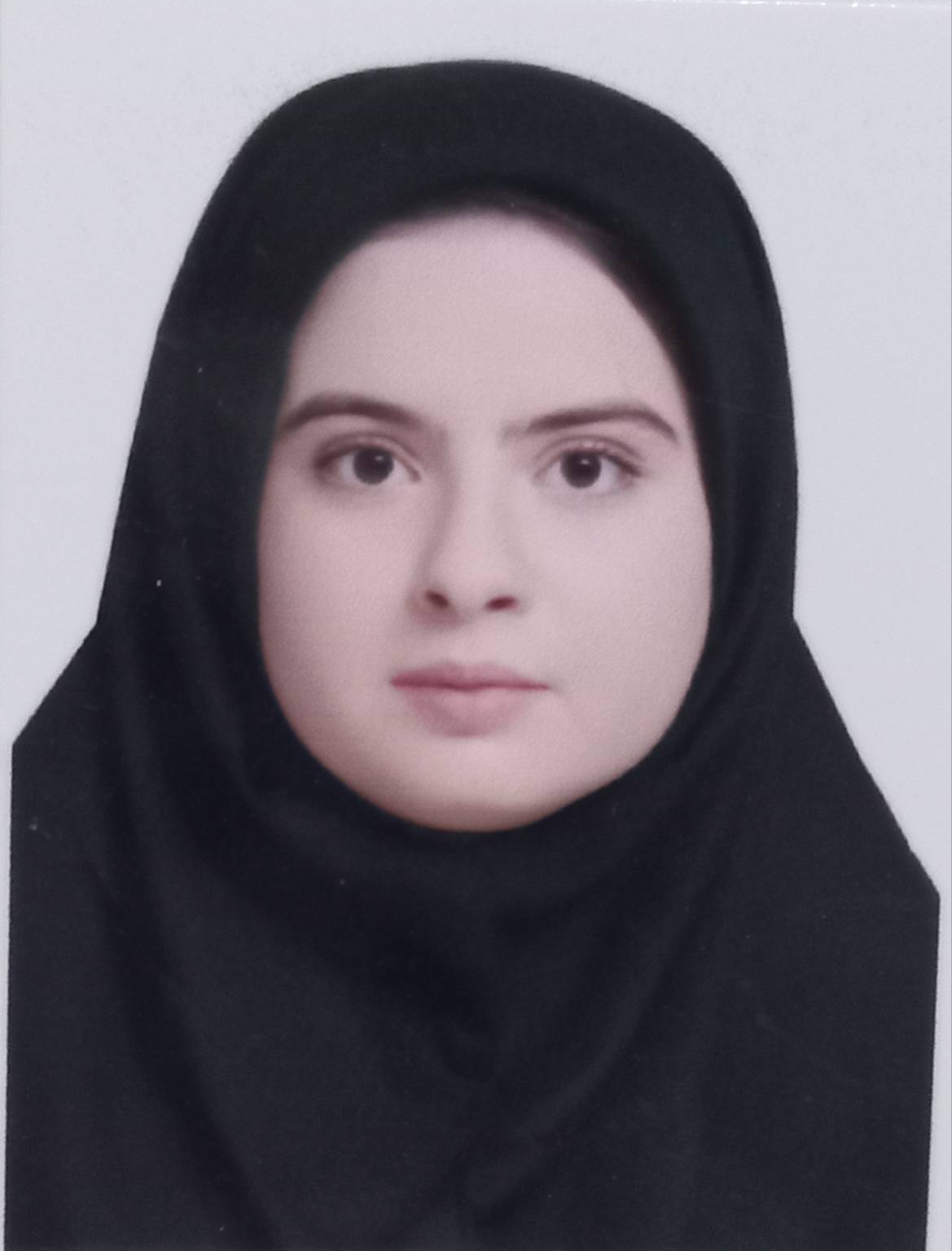 گفت و گو با هستی کاظمی قهرمان پیوستگی نهم