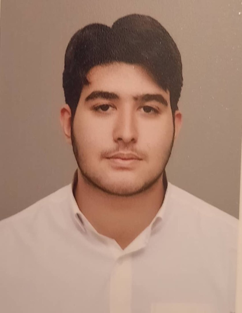 گفتگو با امیرعلی شکرفروش قهرمان پیوستگی دوازدهم ریاضی