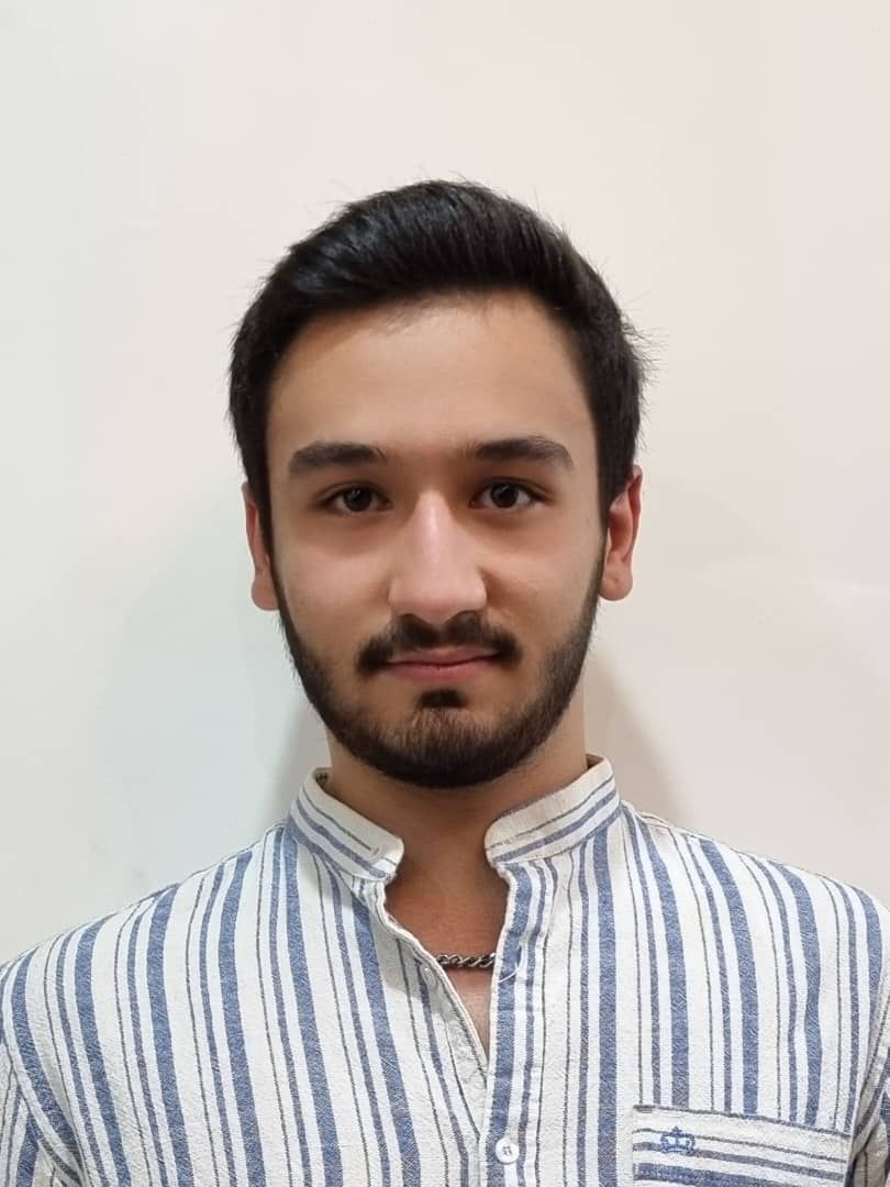 گفتگو با محمدطه منصوری قهرمان پیوستگی دوازدهم ریاضی