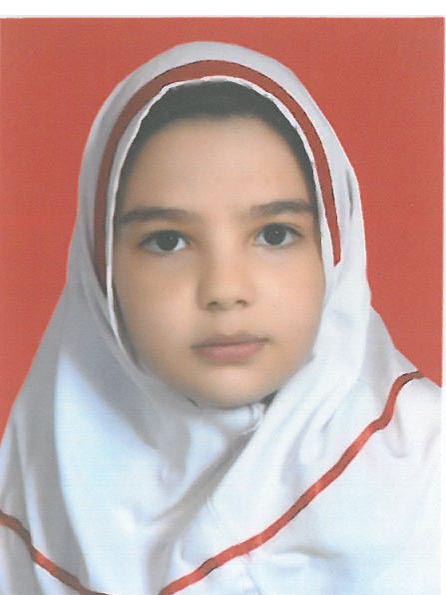 گفتگوبا دانش آموز سوگند حاجی حسینلوعضو باشگاه 500تایی