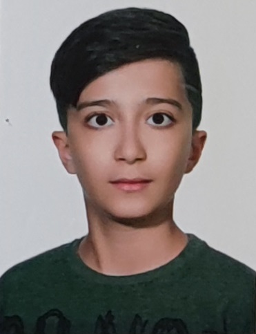 گفتگو با اردوان جعفرنیا پایه 12 تجربی دانش آموز برتر