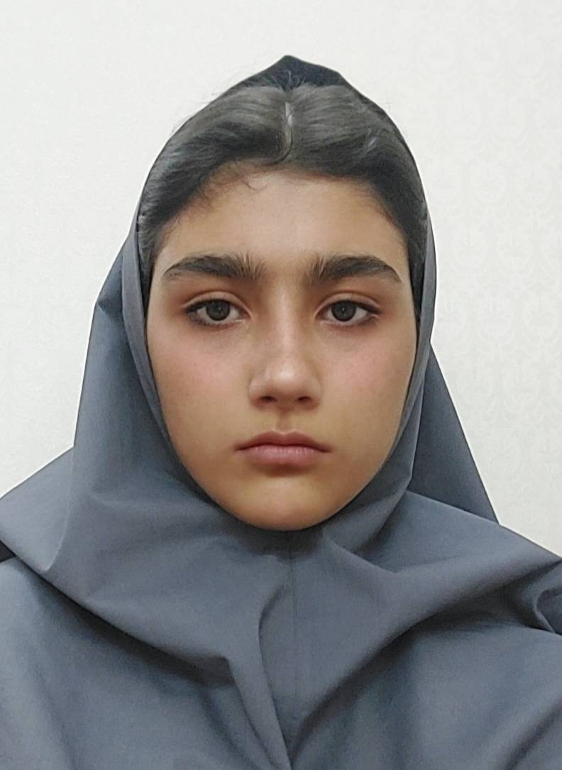 گفت گو با مریم نوری نسب قهرمان پیوستگی  نهم