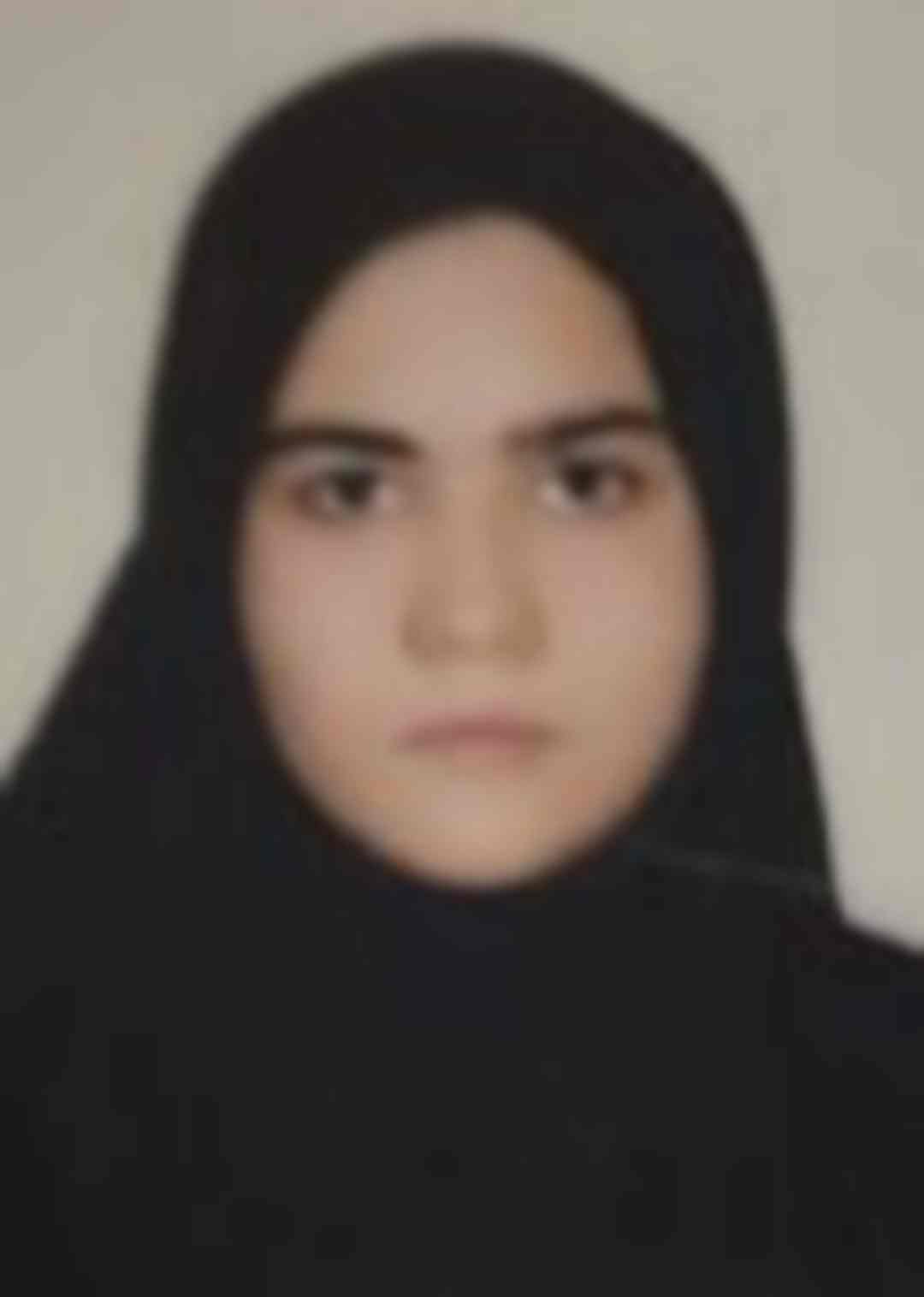 گفتگو با یاسمن نجارپور دانش آموز دوازدهم تجربی