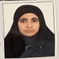 گفت و گو با ماندانا جهادگر ، عضو باشگاه پانصدتایی یازدهم تجربی