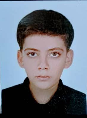 گفت و گو با رادیت حقگذار شهیدی: قهرمان پیوستگی ششم دبستان