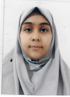 مصاحبه با زینب غفار پور دانش آموز قهرمان تابستان