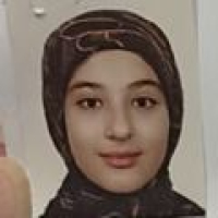 گفت و گو با آمیتیس فرج زاده ، دانش آموز قهرمان پیوستگی