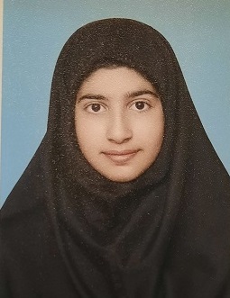 گفت و گو با  مهدیه حسن خانی یازدهم تجربی از ارومیه