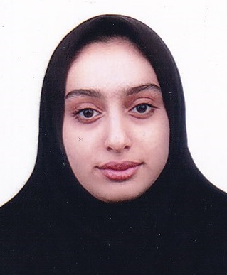 معصومه قنبری دوازدهم تجربی آمل: مطابق برنامه راهبردی عمل می‌کنم