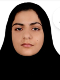 گفتگو و مصاحبه با گیشا شریفی دانش آموز پایه دوازدهم تجربی