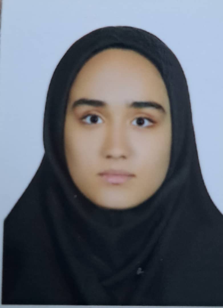 مصاحبه با ساینا جهدی، قهرمان پیوستگی