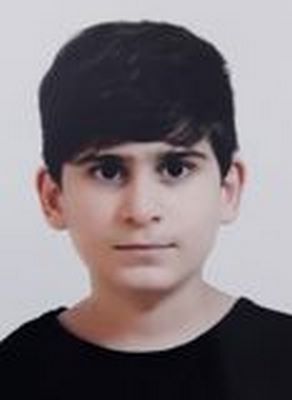 گفت و گو با پوریا رضاقلی زاده قبولی آزمون تیزهوشان ازبهشهر