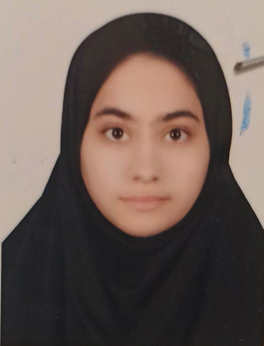 گفت و گو با دانش اموز معظمه قاسمی پایه یازدهم تجربی / جیرفت