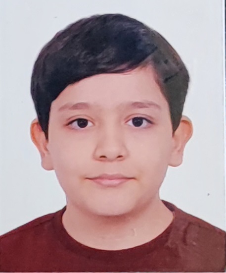 گفتگو با سپهر بروفه پایه پنجم دانش آموز برتر