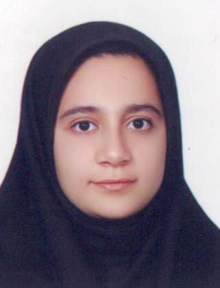 گفت و گو با رقیه پیمانی قهرمان تابستان 404-دوازدهم انسانی