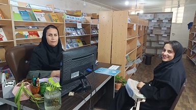 گفتگو با یسنا هوشیاری قهرمان تابستان با تراز 7100از دهدشت