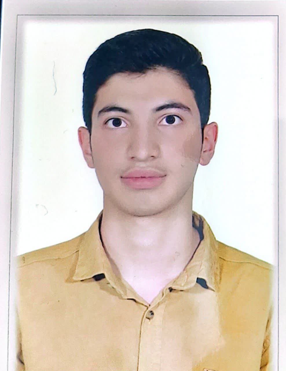 مصاحبه باابوالفضل حسینوندقهرمان پیوستگی