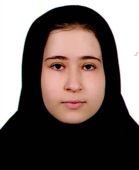 گفتگو با نازنین زهرا ندیری ؛ قهرمان پیوستگی